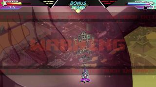 DEEP SPACE WAIFU, UNCENSORED GAME PLAY, Gisele R. Full Level.