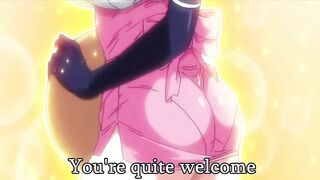Hentai Coub №3 [ENG SUB]