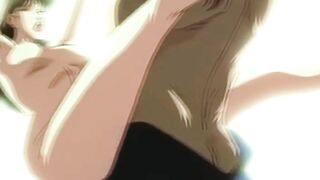 Hentai Coub №3 [ENG SUB]