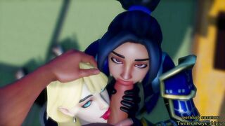Fortnite Hime Siren Noteyepatch