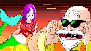 Old Man Fuck Girl