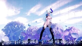 [MMD]Liliya-Snapping[by BlockLotussss]