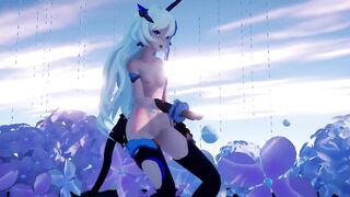 [MMD]Liliya-Snapping[by BlockLotussss]