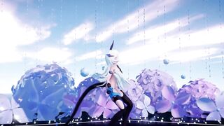 [MMD]Liliya-Snapping[by BlockLotussss]
