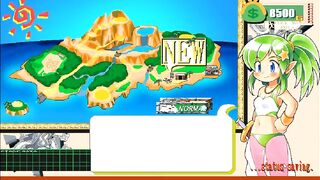 Girl vs Girl Pt 1 let's Eroge