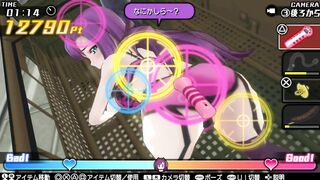 Bullet Girls 2 Mai Doiuchi Interrogation Appreciation