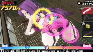 Bullet Girls 2 Mai Doiuchi Interrogation Appreciation