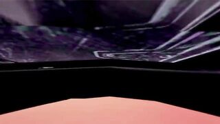 Final Fantasy Futa Tifa Taker POV