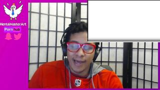 Hunnie Pop 2 Double Date Trailer Reaction w/HentaiMasterArt