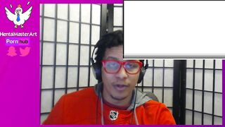 Hunnie Pop 2 Double Date Trailer Reaction w/HentaiMasterArt