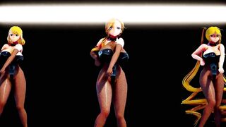 「アズールレーン」royal Conqueror