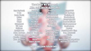 Button Mashing- Big Dick Futa, Mini Animation for Twitter (looped)