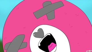 FORTNITE HENTAI SEX! Fortnite 2d Animation