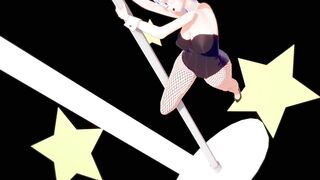 Koikatu - Pole Dance #1