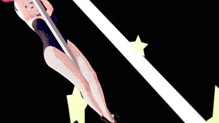 Koikatu - Pole Dance #1