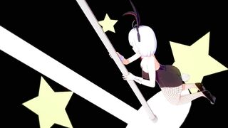 Koikatu - Pole Dance #1