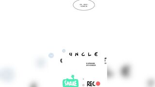 Uncle Cartoon Part 3