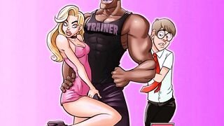 Humillación Cuckold Sumiso
