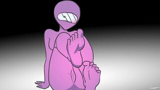 HOT AMONG US SEX VIDEOS! Animation Hentai Naked Sex Girls Fucked