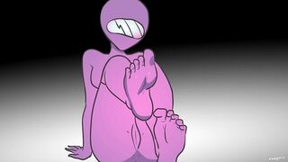 HOT AMONG US SEX VIDEOS! Animation Hentai Naked Sex Girls Fucked