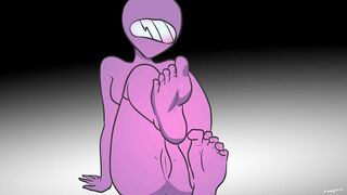 HOT AMONG US SEX VIDEOS! Animation Hentai Naked Sex Girls Fucked
