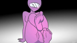 HOT AMONG US SEX VIDEOS! Animation Hentai Naked Sex Girls Fucked