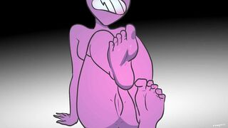 HOT AMONG US SEX VIDEOS! Animation Hentai Naked Sex Girls Fucked