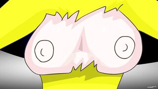 HOT AMONG US SEX VIDEOS! Animation Hentai Naked Sex Girls Fucked