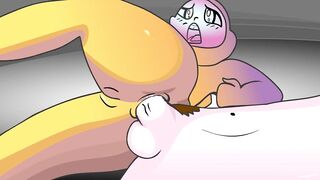 HOT AMONG US SEX VIDEOS! Animation Hentai Naked Sex Girls Fucked