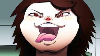 BEST HOT AMONG US PORN COMPILATION HENTAI UNCENSORED