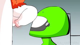 BEST HOT AMONG US PORN COMPILATION HENTAI UNCENSORED