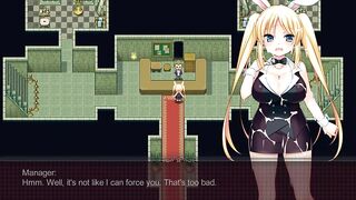 Treasure Hunter Claire [hentai Game let's Play] Ep.18 Blowjob Prostitute