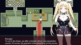 Treasure Hunter Claire [hentai Game let's Play] Ep.18 Blowjob Prostitute