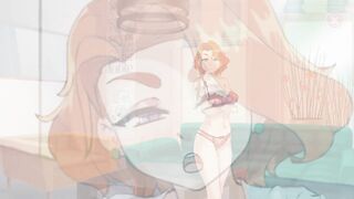 Valentina #1 (Pocket Waifu)