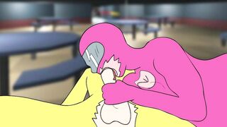 AMONG US BLOJOB SEX VIDEO