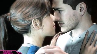 Sara Ryder x Scott Ryder a Nasty Romance Mod (Mass Effect Andromeda)