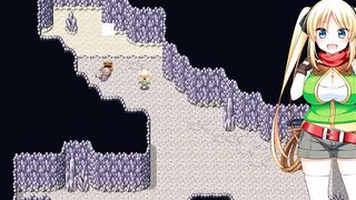 Treasure Hunter Claire [hentai Game let's Play] Ep.14 Mature Bra Titjob