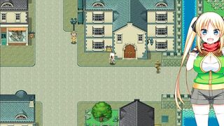 Treasure Hunter Claire [hentai Game let's Play] Ep.14 Mature Bra Titjob