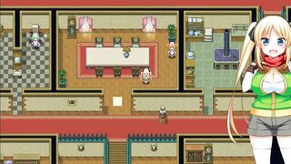 Treasure Hunter Claire [hentai Game let's Play] Ep.14 Mature Bra Titjob