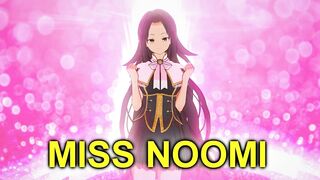 Miss Noomi - Preview