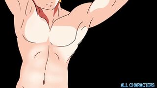 Kachan-DESNUDO