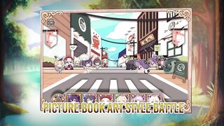 Marchen Nocturne Trailer