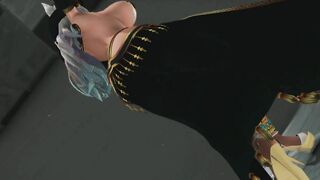 Mmd R18 Sexy Shirai Anubis Learn to be Slut 3d Hentai
