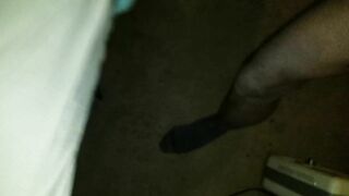 Pussy Hot and Wet as Hell