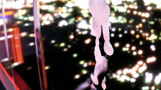 Hard Dick's Night by Smerinka