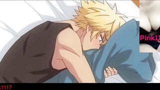 男性向 ~ 忍不住打手槍了~! ~颅内高潮 中文音声 ~!