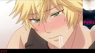 男性向 ~ 忍不住打手槍了~! ~颅内高潮 中文音声 ~!