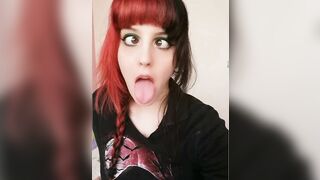 My Ahegao Face Compilation