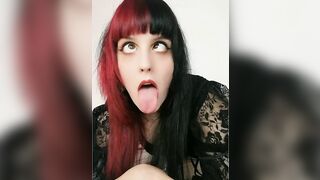 My Ahegao Face Compilation