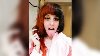 My Ahegao Face Compilation